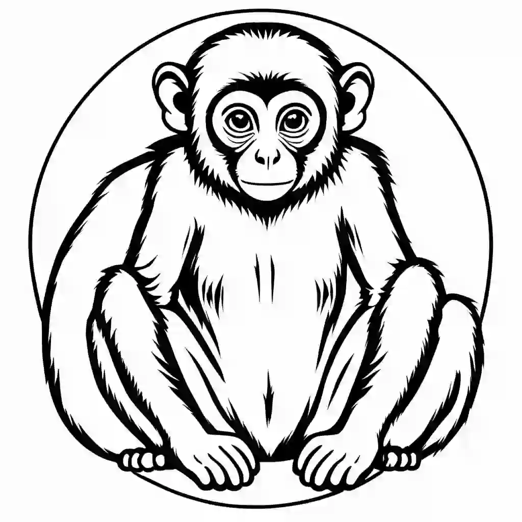 Jungle Animals_Capuchin Monkeys_8190_.webp